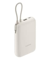 Xiaomi Power Bank 10000mAh, Carga rápida bidireccional de 22.5W por 12.99€