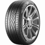 Uniroyal RainSport 5 Tyres 205/55 R16 – From £55.71