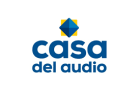 Rebaja de hasta 35% en parlantes por Casa del Audio
