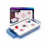A Ambassador Airhockey mini airhockeytafel voor €9,99 bij Bol€