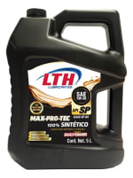 LTH Aceite Motor 5W-30 5L por $469 | Mercado Libre