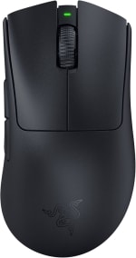 Ratón Razer DeathAdder V3 Pro Inalámbrico por $1,099 | Amazon