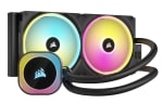 Corsair Icue Link H115i Rgb Refrigerador Líquido Para Cpu Negro por 59,99€