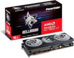 PowerColor Red Devil RX 7800XT 16GB por $8,900 | Amazon