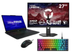 Lenovo Legion Pro 5 Pack con Monitor Teclado y Ratón por 2.091,36€