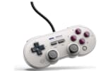 Manette 8Bitdo SN30 Pro à 19,99€