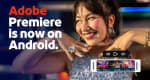 Gratis Adobe Premiere bij Google Play