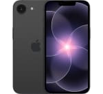 Apple iPhone 17e 256GB Zwart voor €659 bij Dutch Plaza