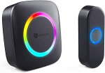 Smartwares Wireless Doorbell Set for £5.50