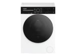 Lavadora carga frontal Whirlpool WPM 87W ADS SPT, 8 kg, 1400 rpm por 353,15€