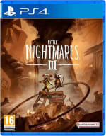 Little Nightmares III PS4 por 21.48€