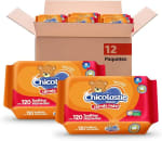 Toallas Húmedas Chicolastic 1440uds por $216 | Oferta Amazon