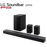 Barra de Sonido LG 5.1.1 Canales por $5,249 | Oferta Sears