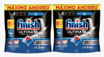 Finish Powerball Ultimate, 160 Pastillas Lavavajillas por 24.52€