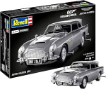 Revell 07746 James Bond Aston Martin DB5 (sistema de clic) escala 1:24 por 18.72€