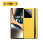 Móvil realme GT 7T 5G de 12GB/256GB por 250.92€