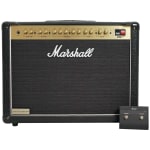 Marshall DSL402 2x12" Valve Combo Amp £449