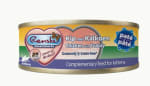 Renske Cat Kitten Verse Kip met Kalkoen - 70 gr (24 stuks) voor €€2,82