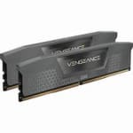 Corsair Vengeance 32GB DDR5 6000MHz RAM Kit with Code Deal