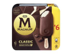 MAGNUM 6 Ice Cream Sticks - Lidl Plus Price