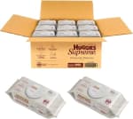 Huggies Supreme Protección Delicada 960 Toallitas para Bebé por $405 | Amazon