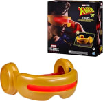 Visor Premium de Cíclope (Marvel Legends Series, X‑Men ’97) por $968 en Amazon