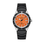 Certina DS Super PH500M Automatic Men's Watch (500M Water Resistant, 80hr Power Reser