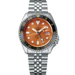 Reloj Seiko Seiko 5 SSK005K1 por 311.98€