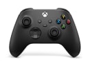 Manette Xbox CARBON BLACK XBOX SERIES à 42,43€