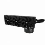 Zalman Reserator5 Z36 Black - 360mm Liquid CPU Cooler voor €34,68 bij Caps
