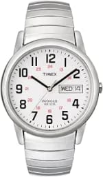 Reloj Timex Easy Reader 35mm por $640 | Oferta Amazon