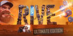 RIVE: Ultimate Edition voor €0,99 in de Nintendo eShop