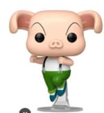 Figura Funko Pop Oolong Dragon Ball por 8€
