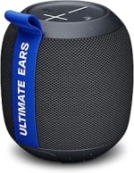 Altavoz inalámbrico Ultimate Ears Wonderboom Play por 39.99€