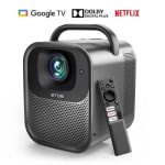 Projecteur 1300 ANSI 1080P ETOE Seal Pro à 299€