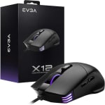 Mouse EVGA X12 16.000 dpi por $532 | Oferta Amazon