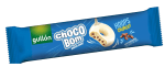 Galletas Gullón Choco Bom Hoops Chocolate Blanco 128g por 0.95€