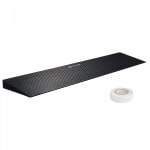 VEVOR Rampa de Umbral Cortable Elevación Sólida de 3 cm por 17.95€