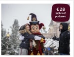 ING Puntendag in De Efteling voor €28 bij ING