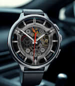 2026 Racer DashBoard Wear OS voor Android gratis