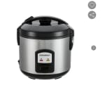 Cuiseur à Riz Silvercrest à 10,99€