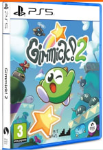 Videojuego Gimmick 2 PS5 por 22.08€