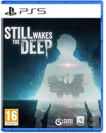 Still Wakes the Deep (PS5) - £12.99