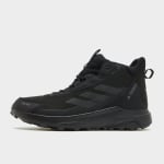 Adidas Anylander Mid RAIN.RDY Hiking Shoes for £47.98 with Code