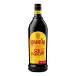Licor Café México Kahlúa 1L por $169 | Oferta Amazon
