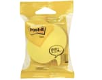 Post-It 534462 Notas adhesivas en cubo de 70 x 70 mm por 3,15€