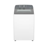 Lavadora Whirlpool 18Kg por $7,290 | Oferta Walmart