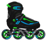 Patines de 4 ruedas Apache Rush 360 ajustables por $319 en Coppel