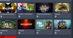 Humble Choice abonnement augustus 2026 voor €12,99