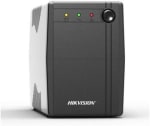 Hikvision UPS 600W 1000VA 6 contactos por $1,409 | Oferta Amazon